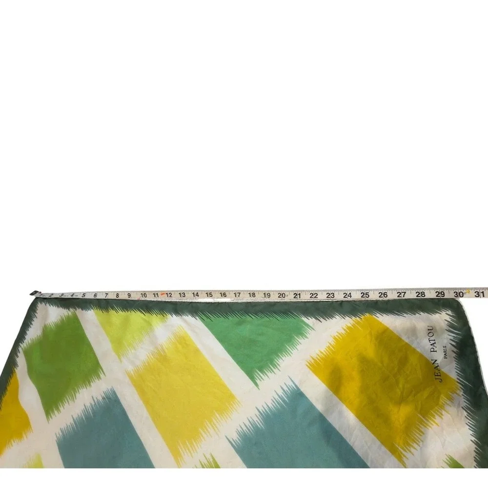Jean Patou vintage jean